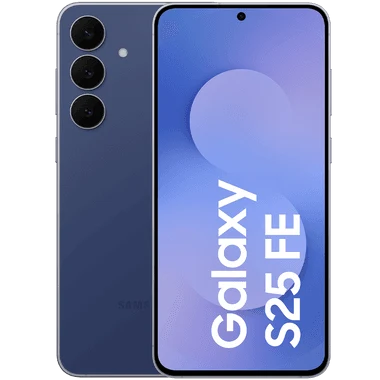 Samsung Galaxy S25 FE Reparatur