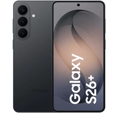 Samsung Galaxy S26+ Reparatur