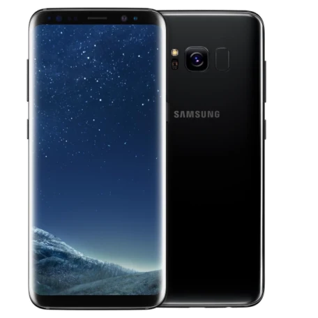 Samsung Galaxy S8 Reparatur