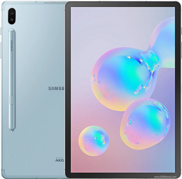 Samsung Galaxy Tab S6 Reparatur