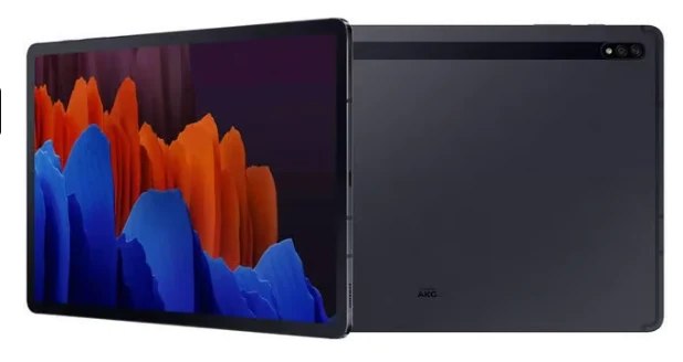 Samsung Galaxy Tab S7 Plus Reparatur