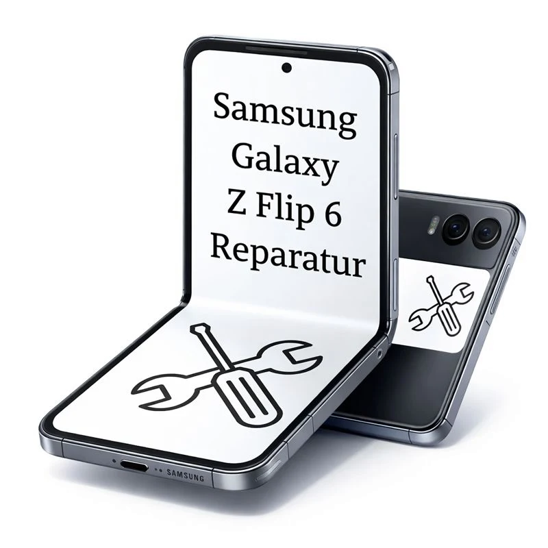 Samsung Galaxy Z Flip 6 Reparatur Reparatur