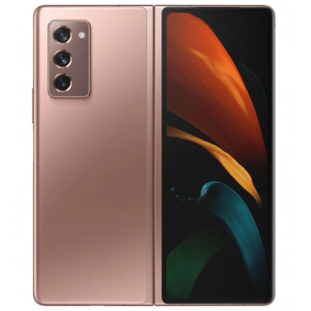 Samsung Galaxy Z Fold 2 5G Reparatur