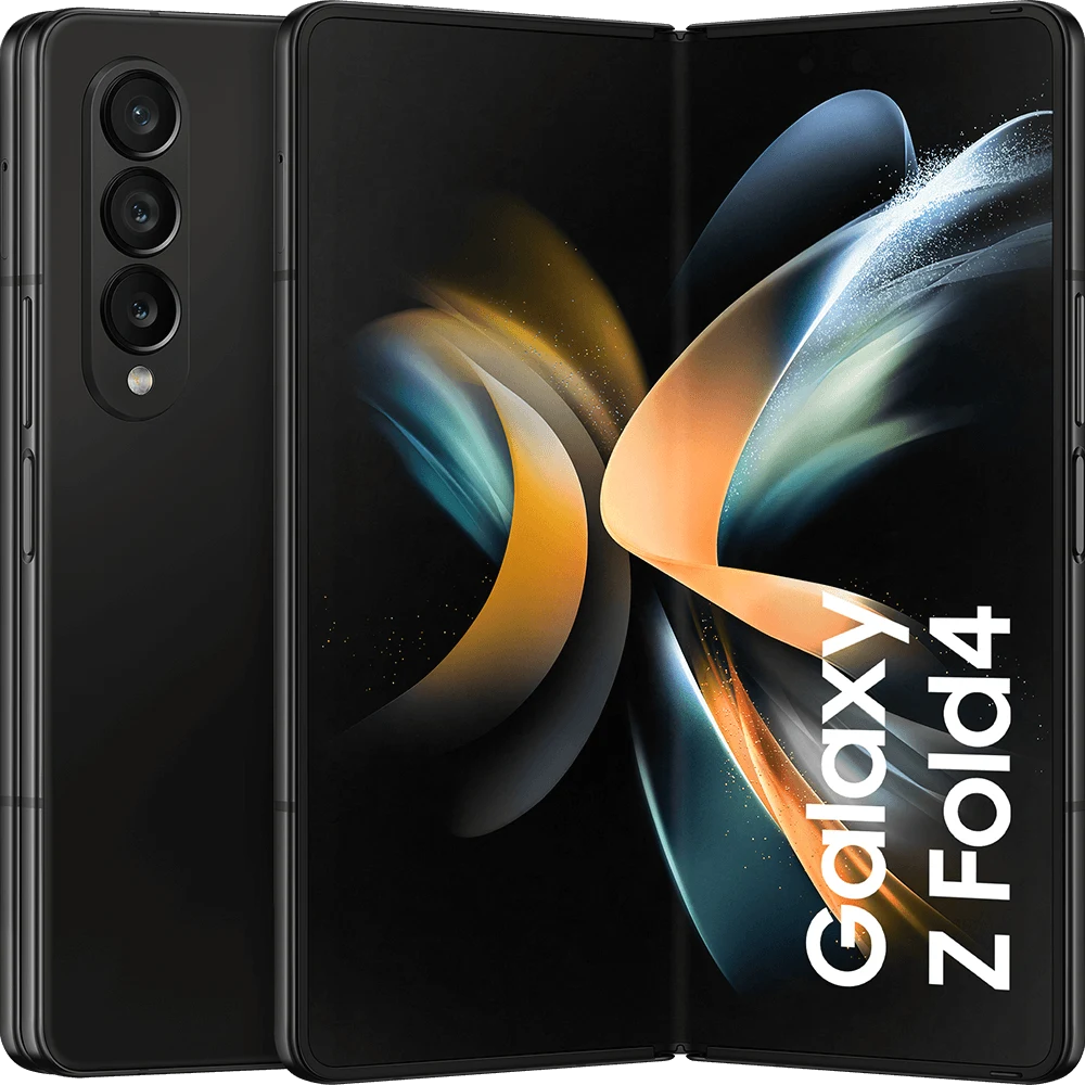 Samsung Galaxy Z Fold 4 Reparatur