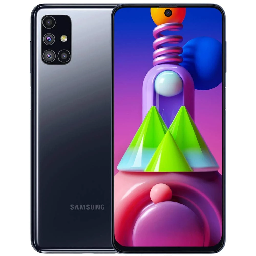 Samsung M51 Reparatur