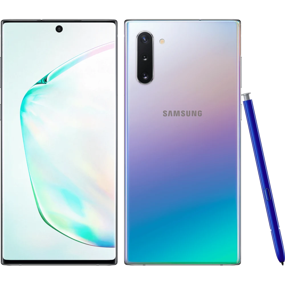 Samsung Note 10 Reparatur