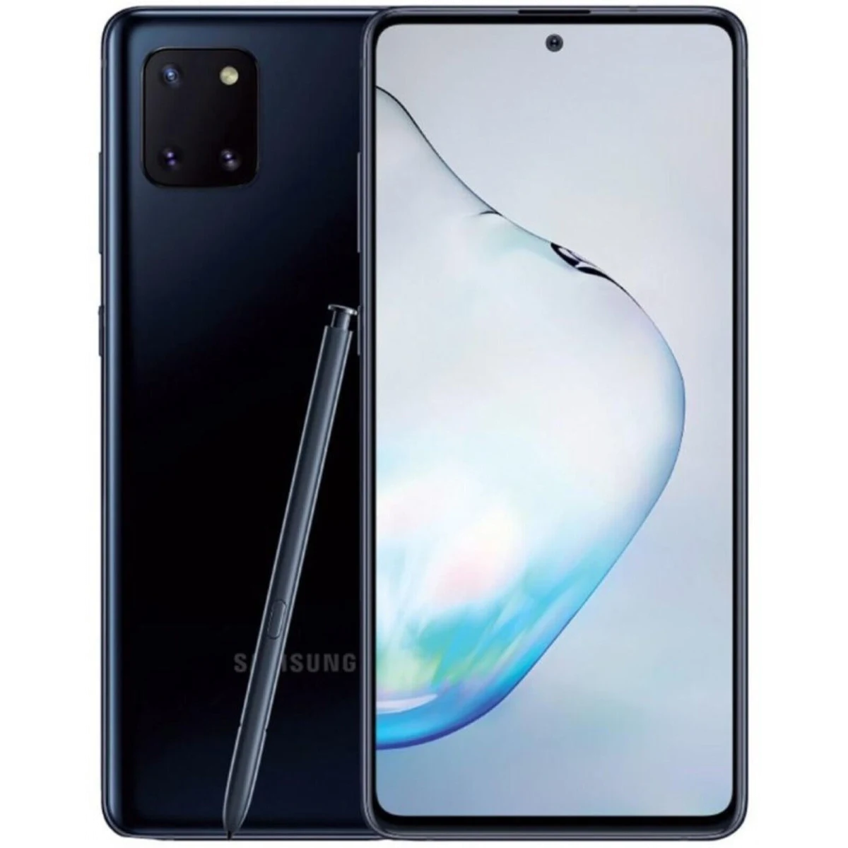 Samsung Note 10 Lite Reparatur