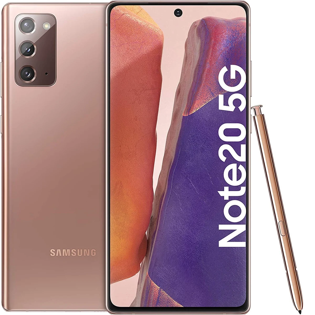 Samsung Note 20 5G Reparatur