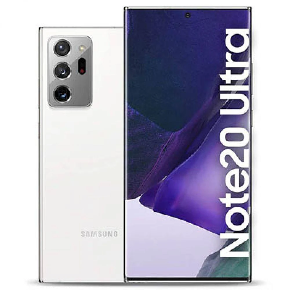 Samsung Note 20 Ultra Reparatur