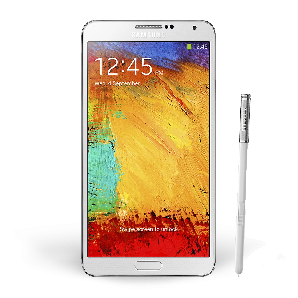 Samsung Note 3 Reparatur