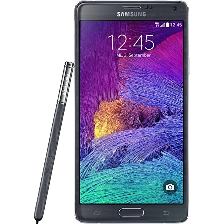 Samsung Note 4 Reparatur