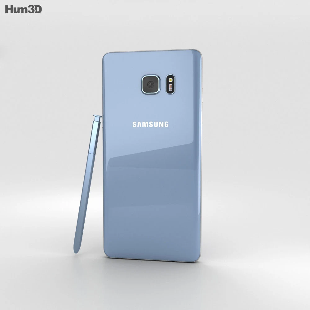 Samsung Note 7 Reparatur