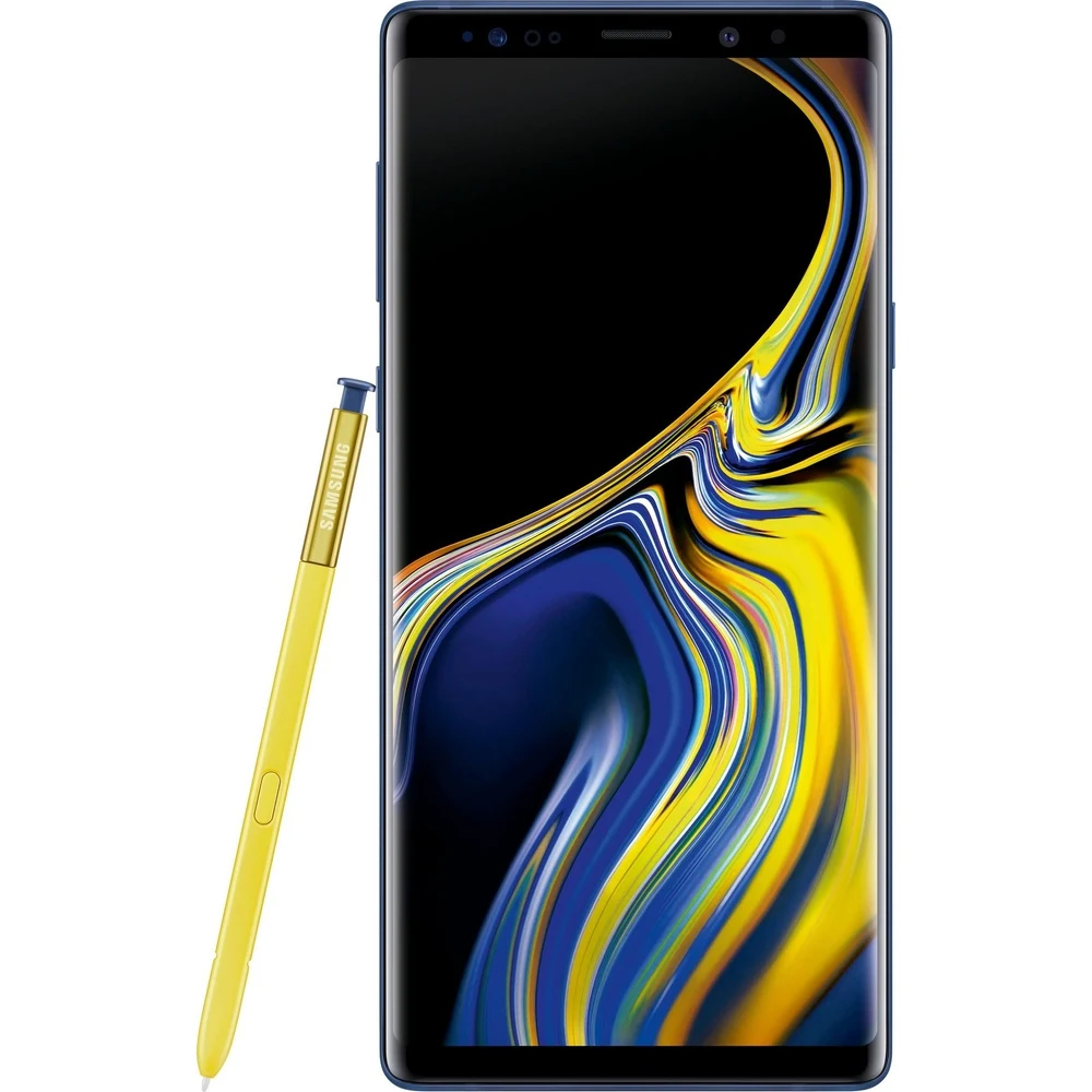 Samsung Note 9 Reparatur
