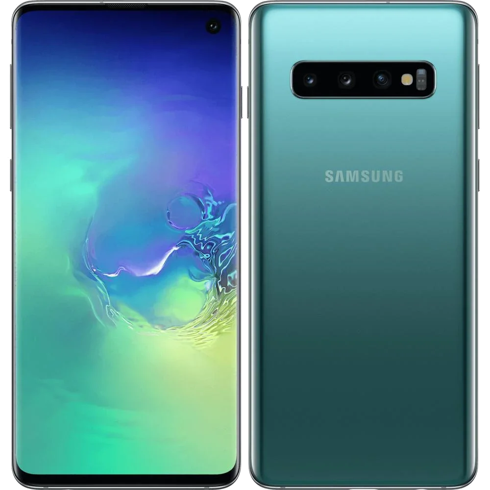 Samsung S10 Reparatur