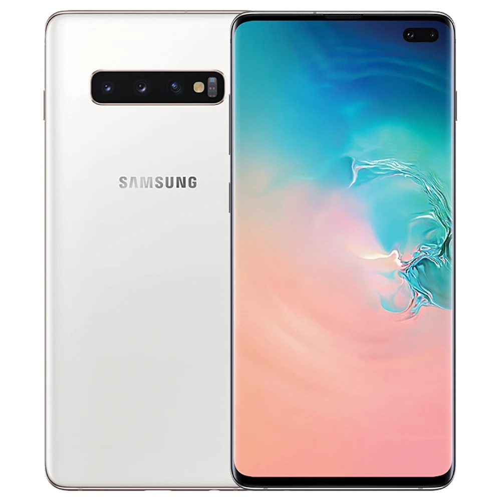 Samsung S10 Plus Reparatur