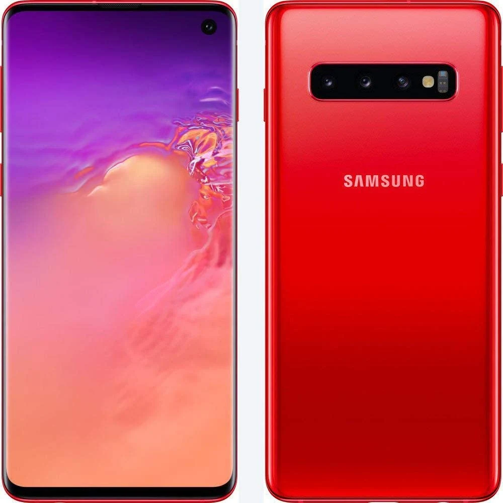Samsung S10e Reparatur
