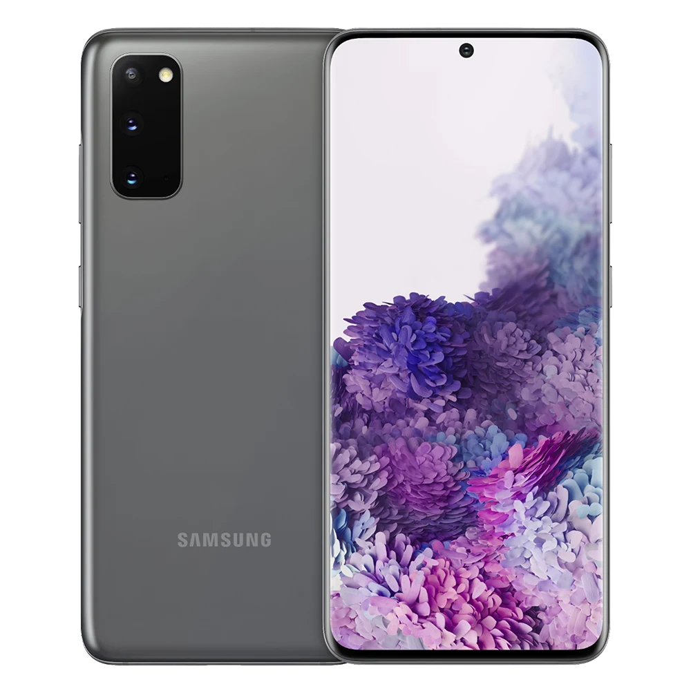 Samsung S20 Reparatur