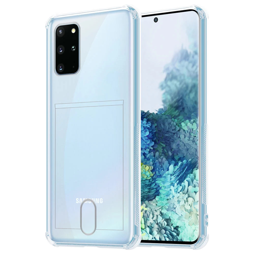 Samsung S20 Plus & 5G Reparatur