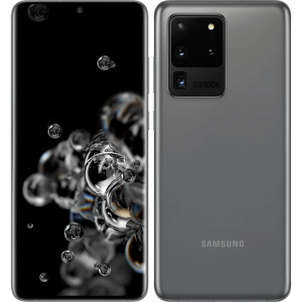Samsung S20 Ultra Reparatur