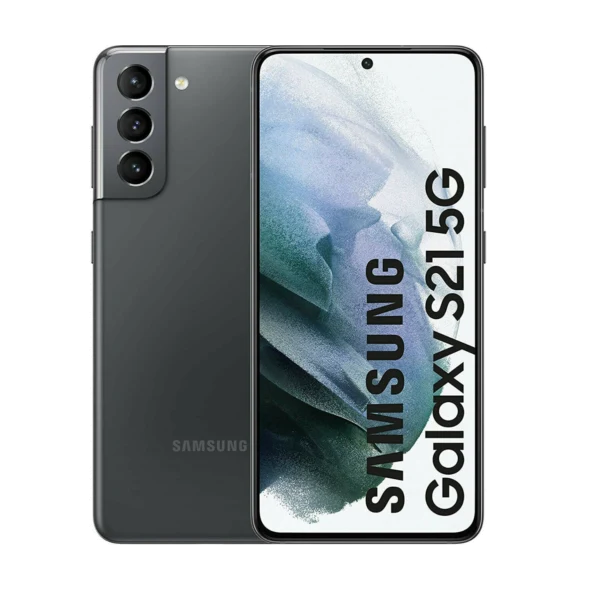 Samsung S21 Reparatur