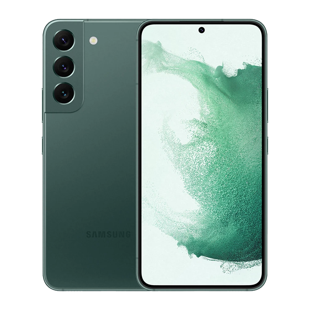 Samsung S22 Plus Reparatur