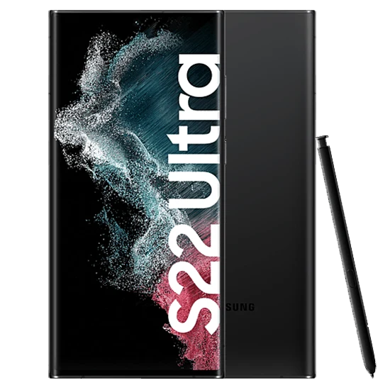 Samsung S22 Ultra Reparatur