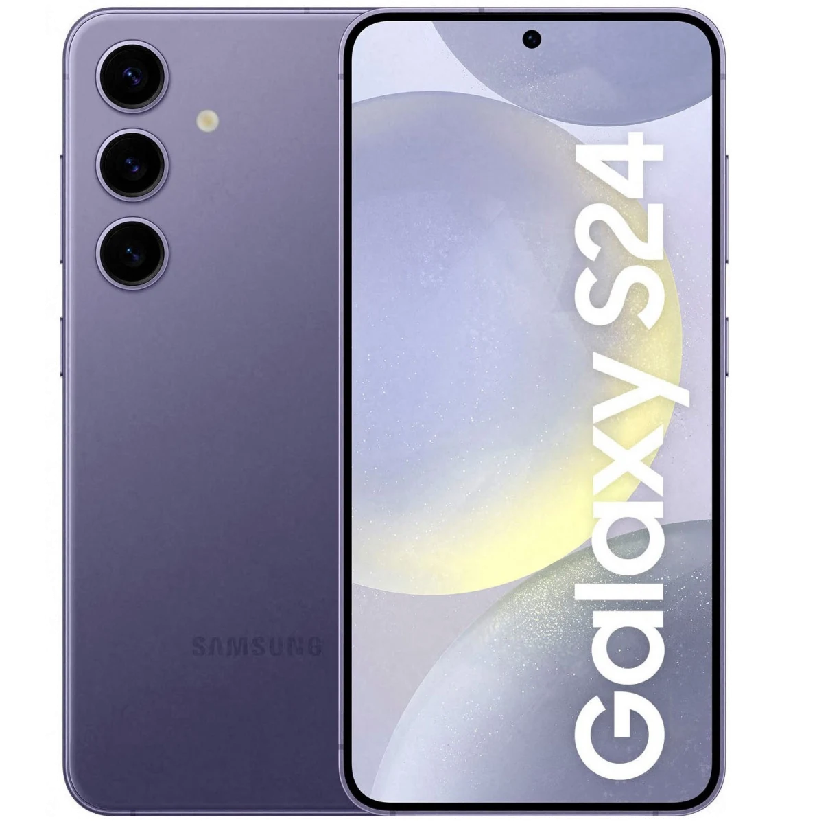 Samsung S24 Reparatur