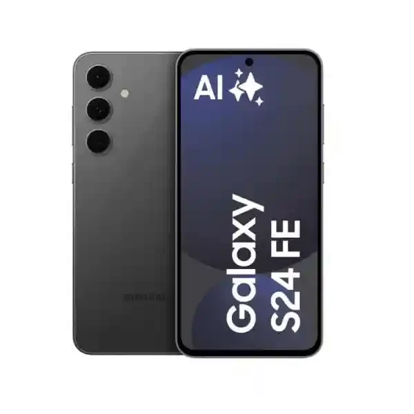 Samsung S24 FE Reparatur