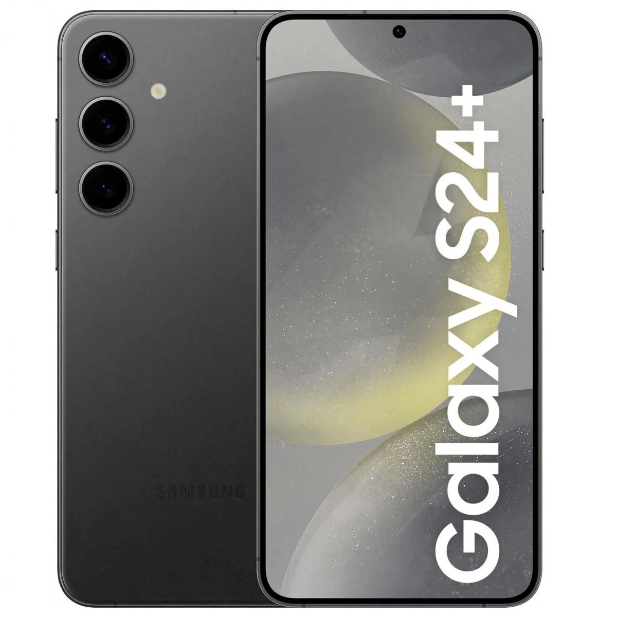 Samsung S24 Plus Reparatur