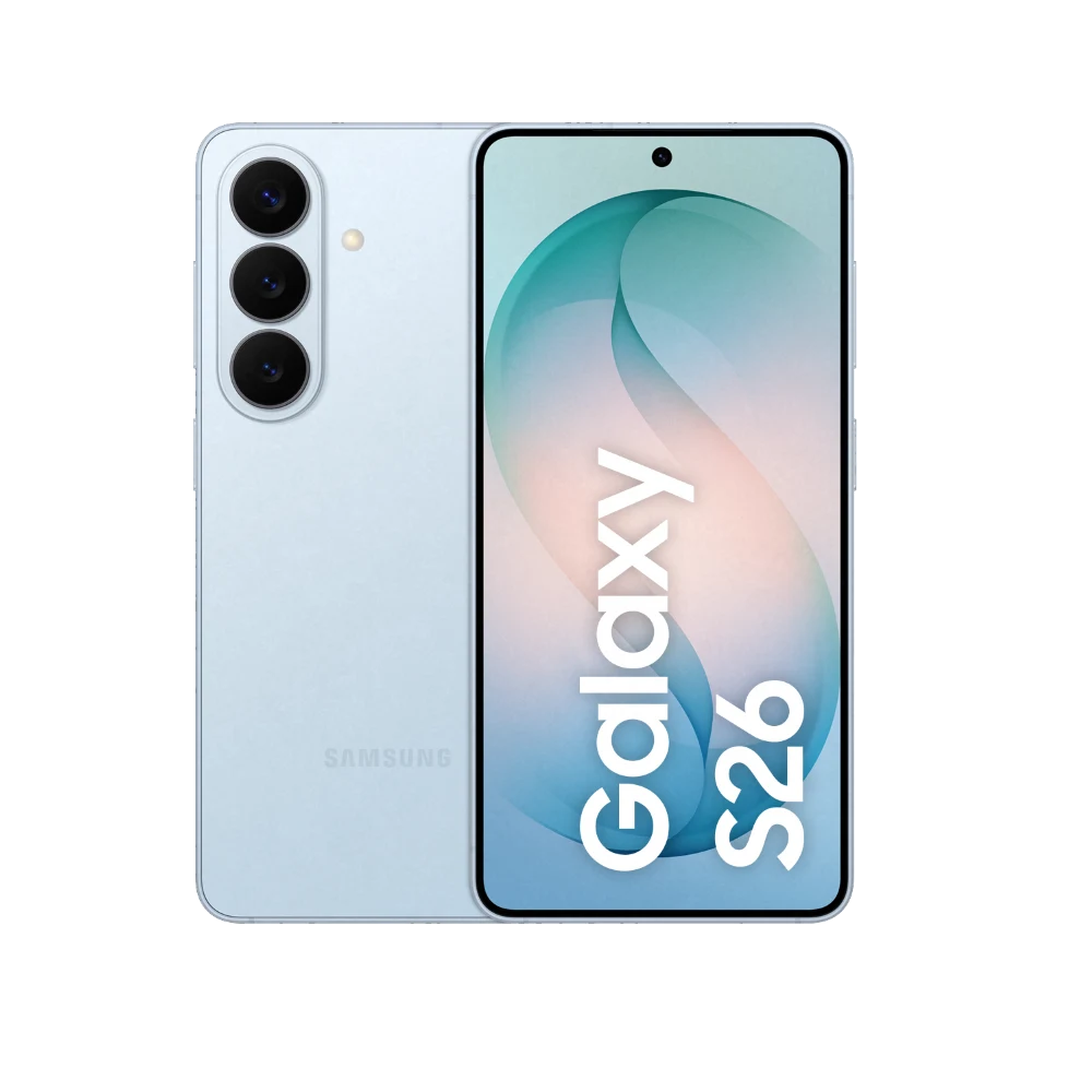 Samsung S26 Reparatur