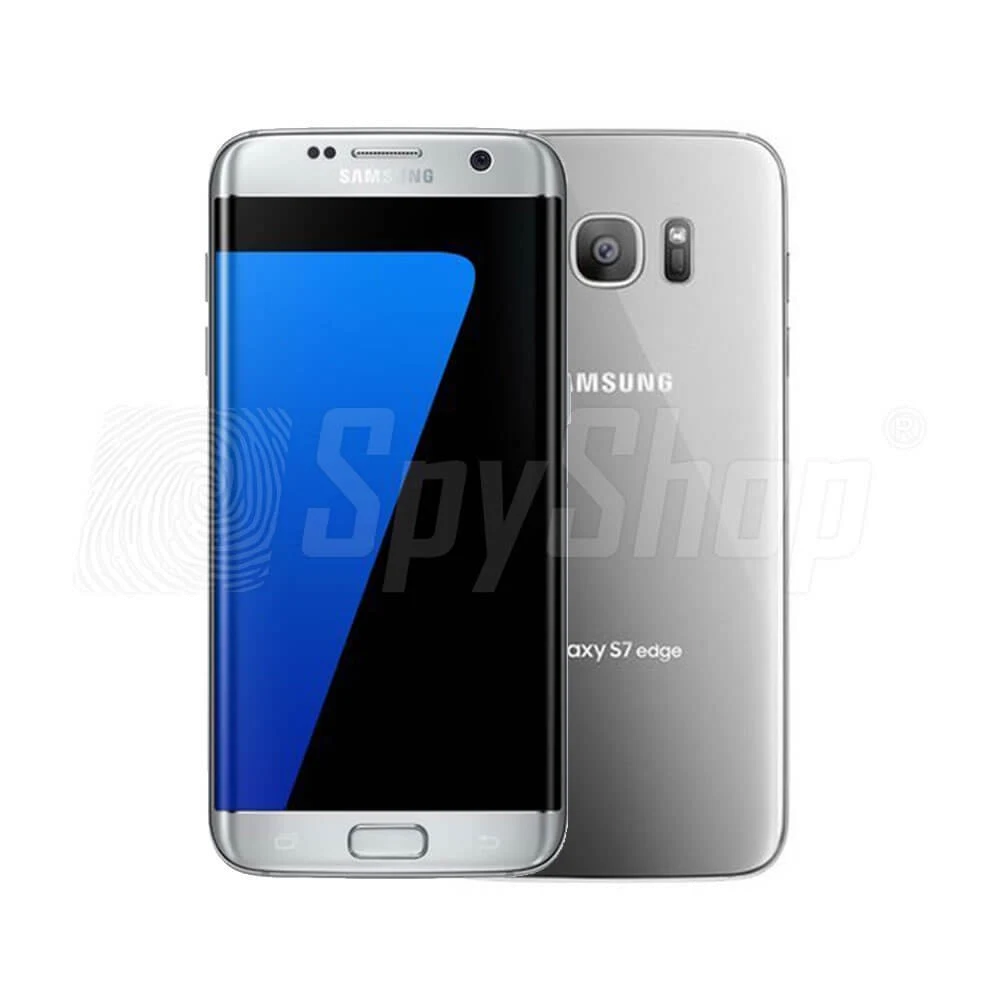 Samsung S7 Edge Reparatur