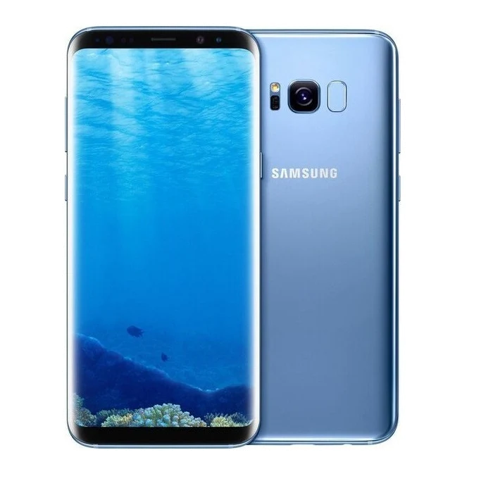 Samsung S8 Plus Reparatur
