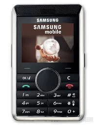 Samsung SGH-P310 Reparatur