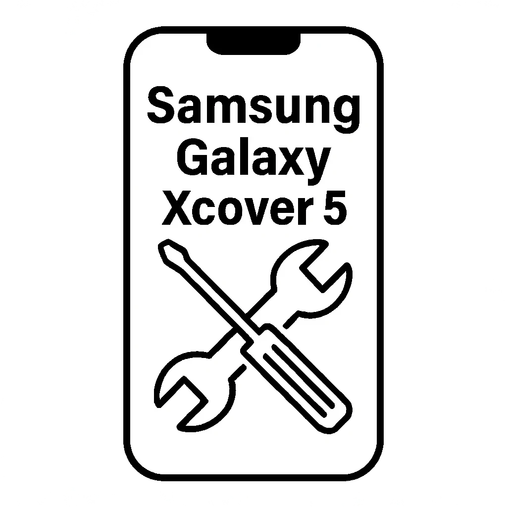 Samsung X Cover 5 Reparatur