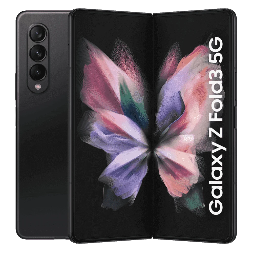 Samsung Z Fold 3 Reparatur