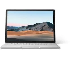 Surface Book 3 13.5 Zoll Reparatur