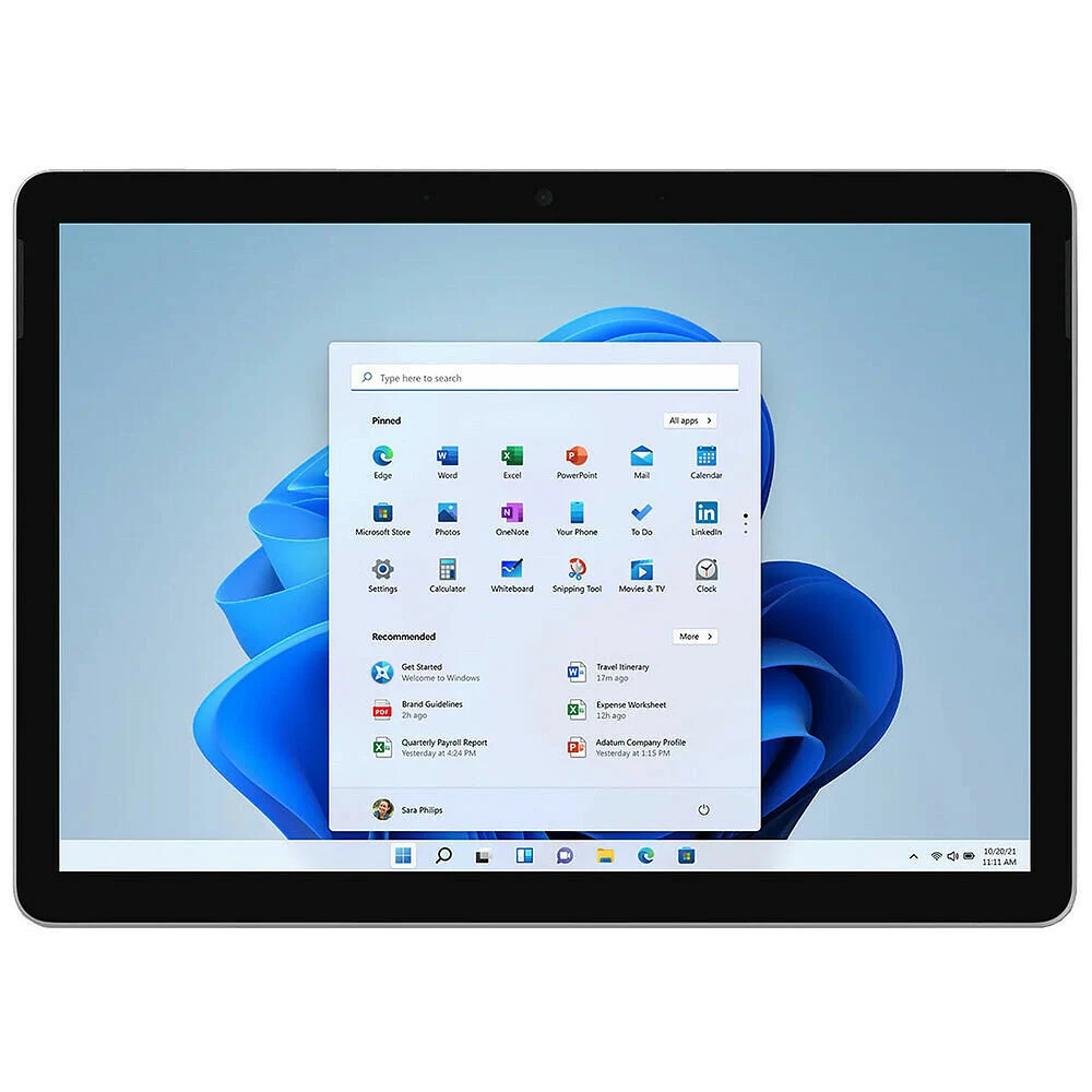 Surface Go 3 Reparatur