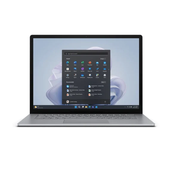 Surface Laptop 2 13.5 Zoll Reparatur