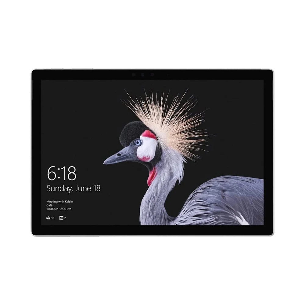 Surface Pro 5 Modell 1796 - 1807 Reparatur bei repairNstore