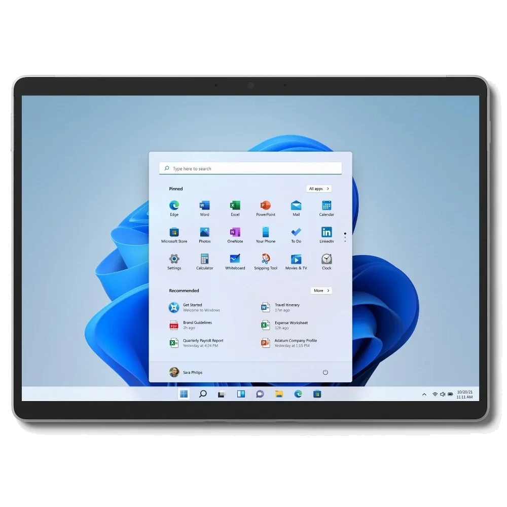 Surface Pro 8 Reparatur bei repairNstore