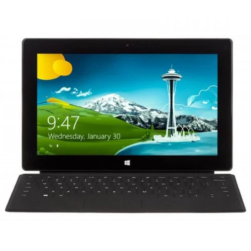 Surface Pro RT Reparatur bei repairNstore