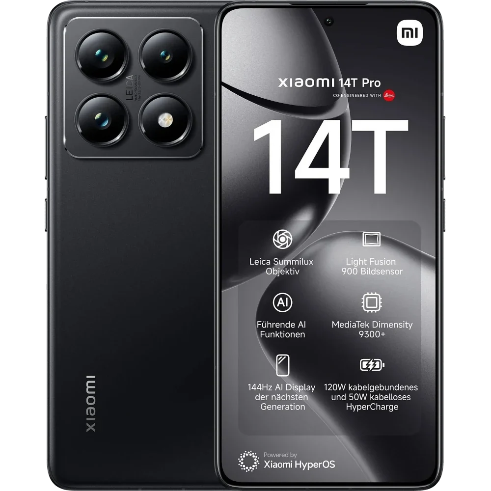 Xiaomi 14T Pro Reparatur