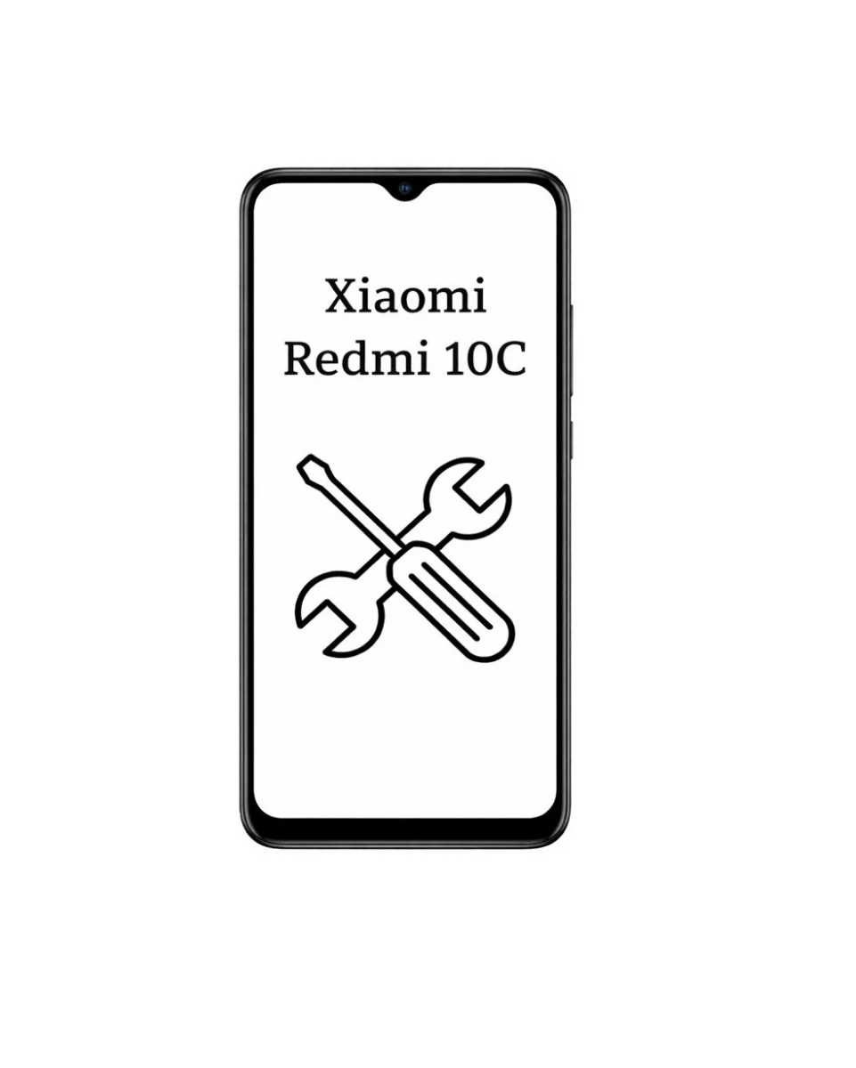 Xiaomi Redmi 10C Reparatur Reparatur