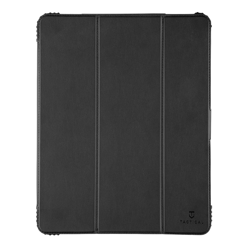 Apple iPad Pro 12,9 Zoll Hülle – Heavy Duty, Schwarz