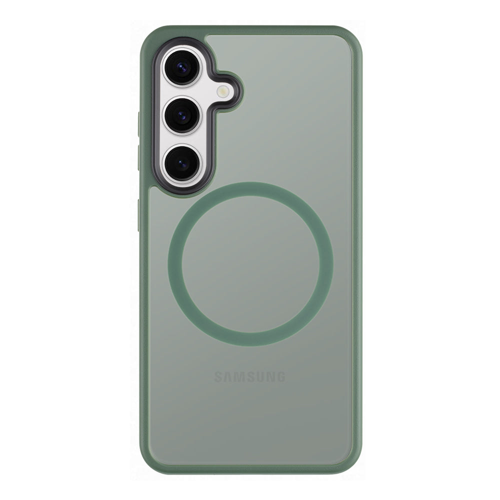 Samsung Galaxy S24 Hülle – MagForce Hyperstealth