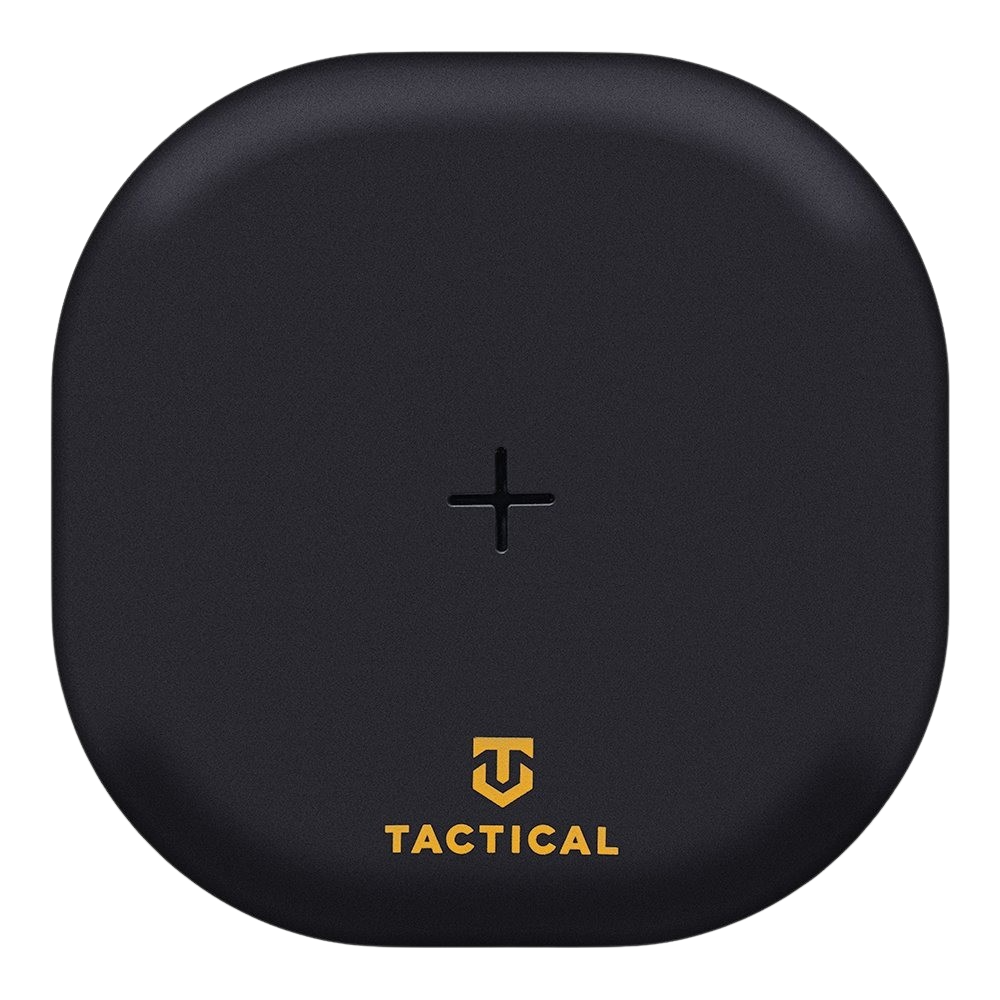 Kabelloses Ladepad – WattUp Wireless, Schwarz, bis 15 W – Standard