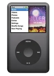 iPod Reparatur Weil am Rhein